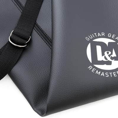 D&A Guitar Gear Carrying Bag for Starfish/Starfish+ Guitar Stands (SFCB-0100) image 3
