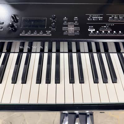 Kawai MP11SE + IMBALLO image 5