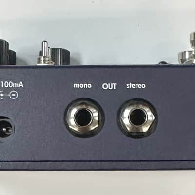 Walrus Audio Julianna Deluxe Chorus / Vibrato image 3