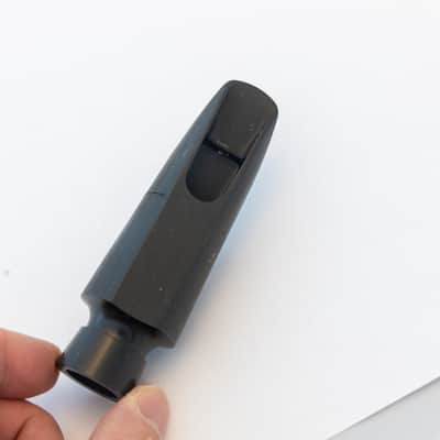 E. Rousseau JDX5 Tensor Saxophone Mouthpiece image 5