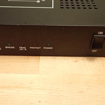 SoundTech PL200 Reference Amplifier image 5