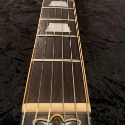 Gibson USA Les Paul Standard 1979 - Cherry Sunburst image 11