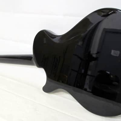 Used PRS SE Starla RLBL Black VGC image 20