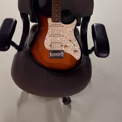 Peavey Predator Plus 1999 - Tobacco image 1