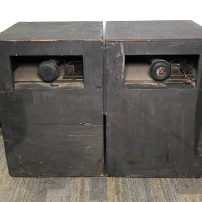 Vintage Klipsch La Scala Floor Standing Speakers (Pair) image 7