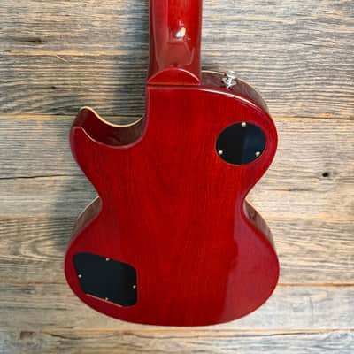 Used Gibson 2020 Les Paul Standard 60's - Iced Tea w/OHSC image 7