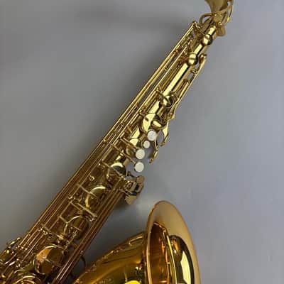 Yamaha YTS-62 Tenor saxophone image 3