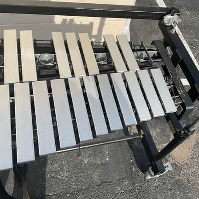Yamaha YV 2700 Vibraphone serial 4204 image 12