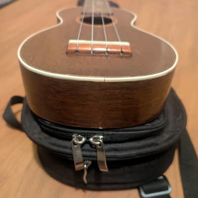Gibson Style 2 / Uke 2 / U2 - 17-Fret Pre-War Soprano Ukulele (Late-1920's) image 7