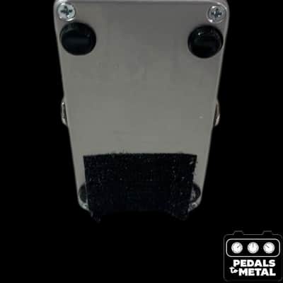 Electro-Harmonix Ram's Head Big Muff Pi 2019 - Present - Silver - X18725 image 5