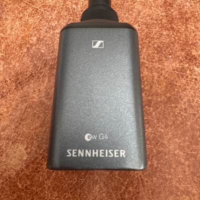 Sennheiser SKP 100 - 606-648 MHZ - GB 2024 image 2