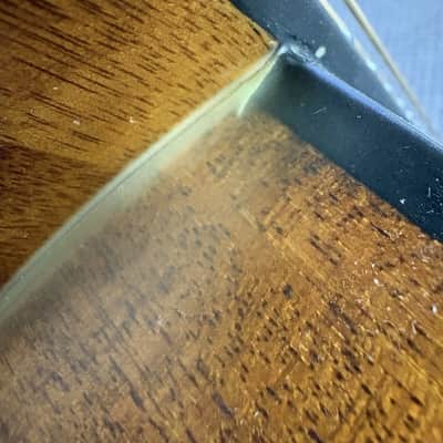 Alvarez AF66SHB Folk 2016-2024 - Mahogany image 9