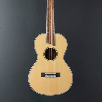 Mahalo MP4 Pearl Series Baritone Ukulele image 2