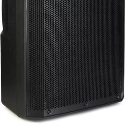 Samson RS115A 400-watt 15-inch Powered Speaker image 2