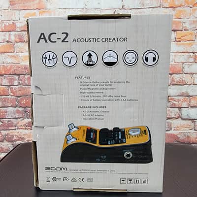 Zoom AC-2 image 3