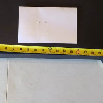 OSIRIS Custom Vibration Isolation Platforms / speaker bases / amp bases PAIR image 11