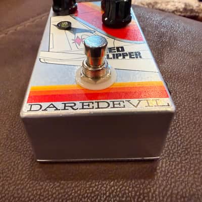 Daredevil Led Clipper image 4