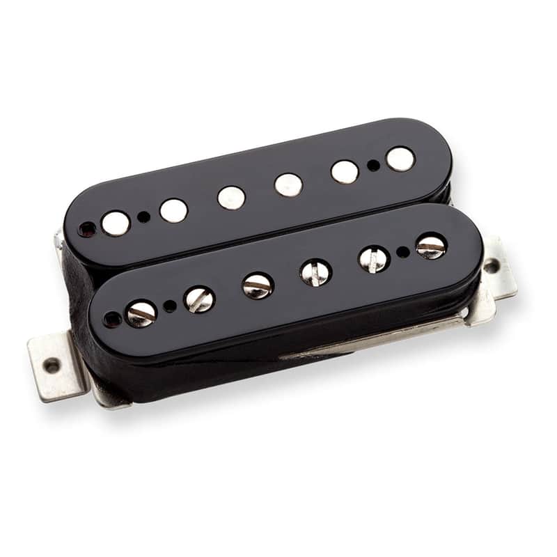Seymour Duncan SH-1b '59 Model Humbucker Bridge Pickup - Black image 1