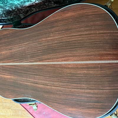 Martin D-28 Authentic 1937, not Expert, Real Authentic, Guatemalan image 16