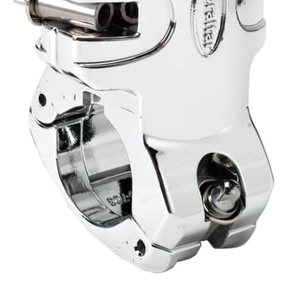 Gibraltar SC-GCRQT Chrome Series Quick T-Leg Clamp