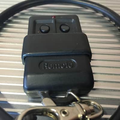 American DJ Wireless Fs700 Wireless Remote For The Fog Storm 700 image 2