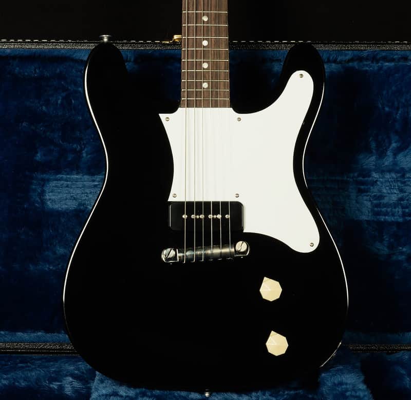 Epiphone Original Collection USA Coronet image 1