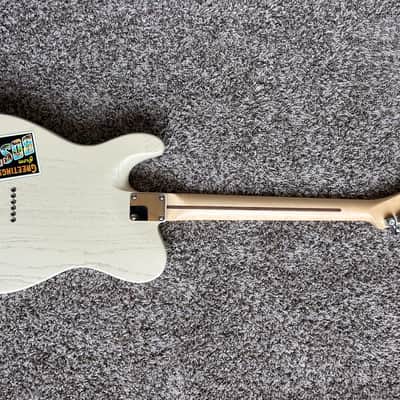 Fender Telecaster 2023 - Blonde image 2