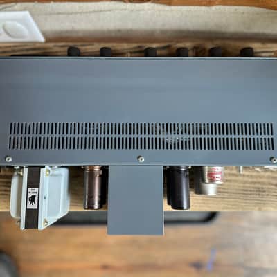Retro Instruments Powerstrip 2010s - Gray image 3