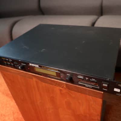 Ensoniq MR Rack 64-Voice Expandable Rackmount Synthesizer image 4