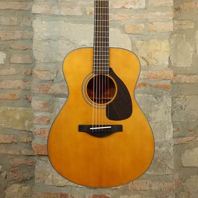 YAMAHA FS5 Natural - Red Label Series - Made in Japan image 25
