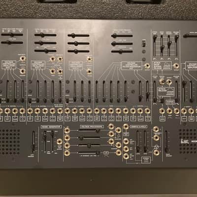 Korg ARP 2600m 2023