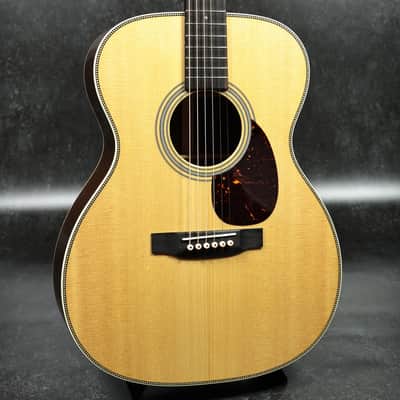 Martin OM-28 Standard 2025 [2963570] (07/06) image 1