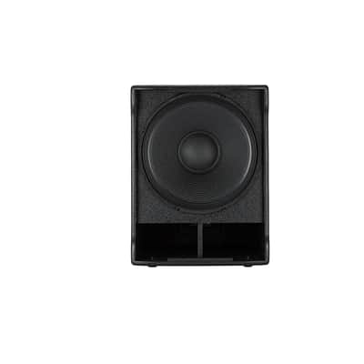 RCF SUB 702-AS II 12” Active/Powered Subwoofer image 2