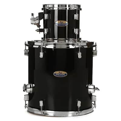 Pearl DMP814P Decade Maple 8x7 / 14x14" 2pc Shell Pack