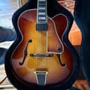 Heritage Golden Eagle 2000 - Sunburst