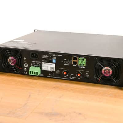 Electro-Voice (EV) CPS2.6-II 2-Channel Power Amplifier CG01YKY image 6