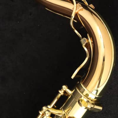 YANAGISAWA Tenor T-WO20 Bronze Tenor Saxophone SN.0036xxxx (All pads replaced) [360441] (06/12) image 10