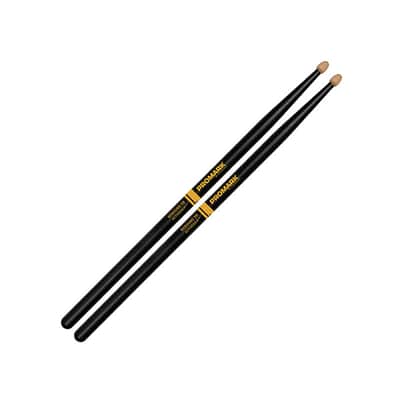 ProMark 5B Rebound Balance Active Grip Drum Sticks image 1