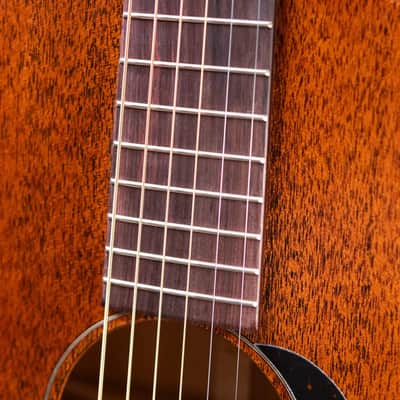 Martin 000-15SM Acoustic Guitar with Gig Bag image 10