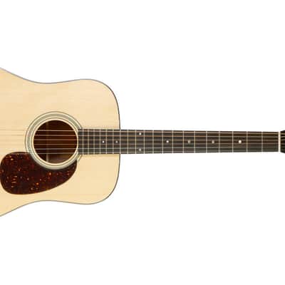 Eastman E10D Natural (Ex Demo - RRP £1399) #M2113425 image 2