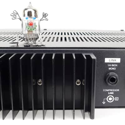 Avalon VT-737 SP Tube Mic Preamp + Neuwertig + OVP + 1,5 Jahre Garantie image 10