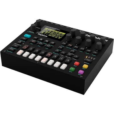 Elektron Digitone Regular image 2