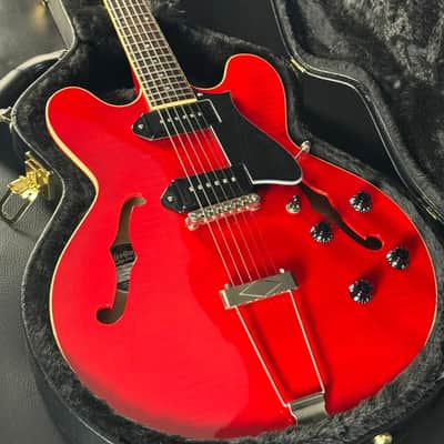 Heritage H-530 2023 - Gloss image 10