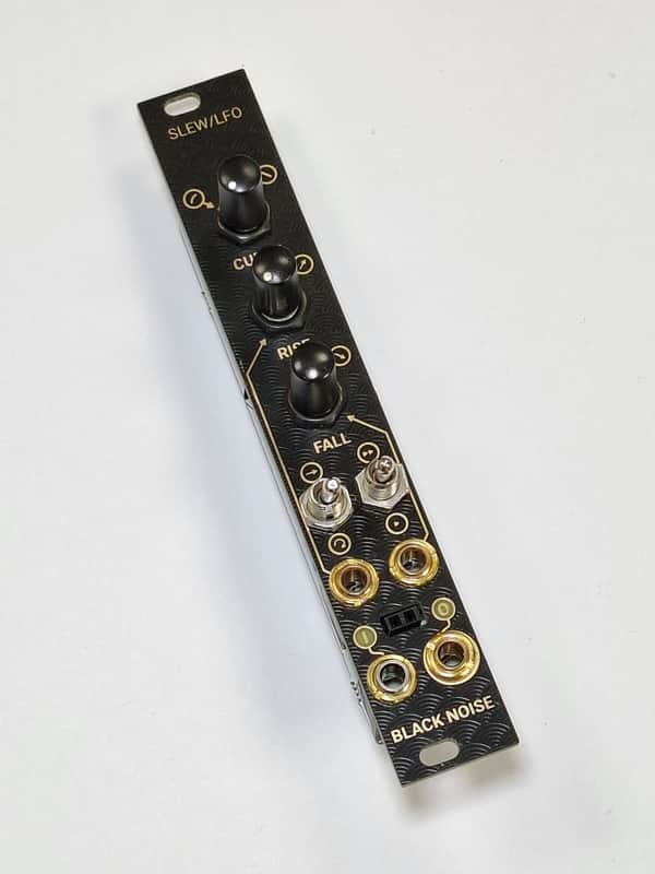 Black Noise Slew-LFO