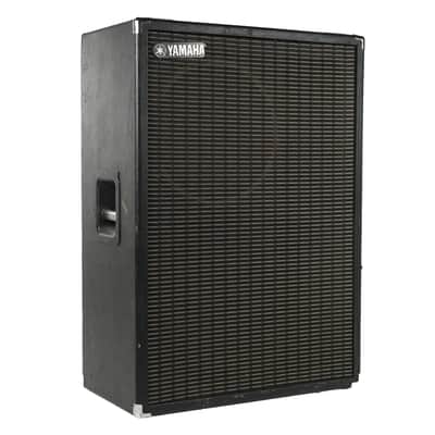 Yamaha J-120L (215L) Speaker Cabinet Owned by Mike Dirnt image 2