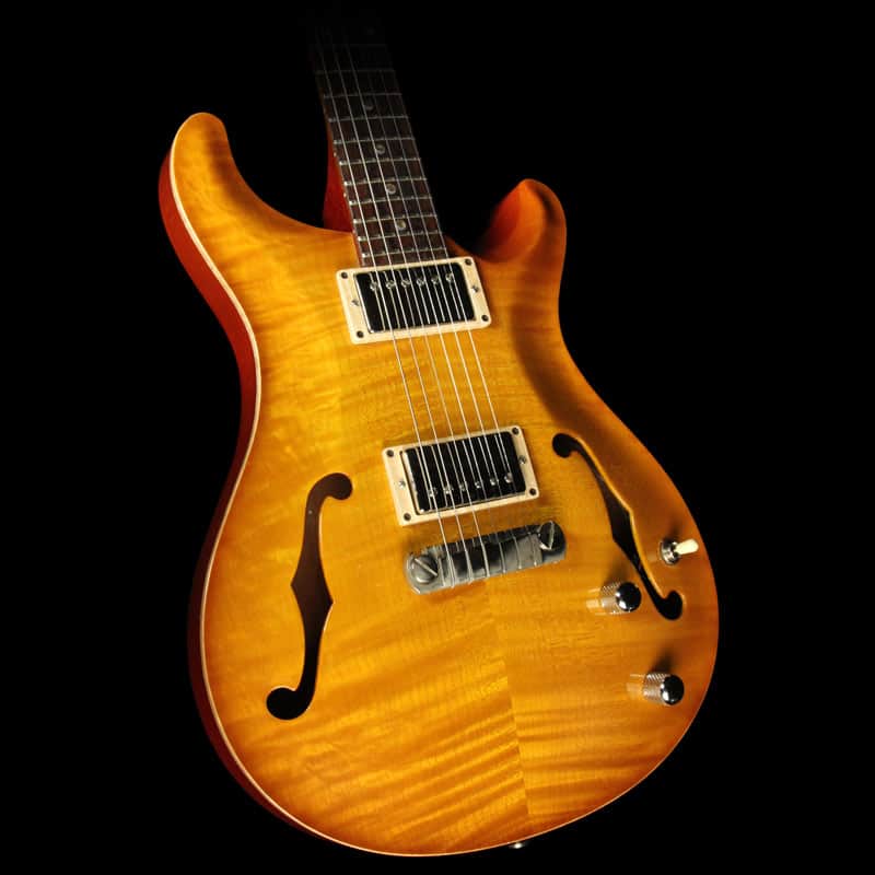 PRS Hollowbody I 1998 - 2009 image 3