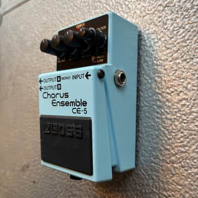 Boss CE-5(a) Chorus Ensemble image 6