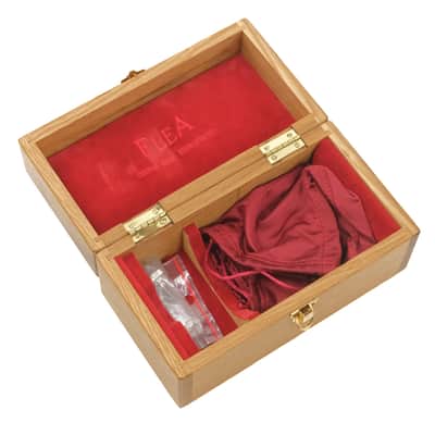 Flea 49 Microphone Owned by Lord Huron imagen 7