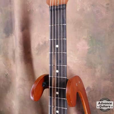 American Acoustasonic Stratocaster image 8
