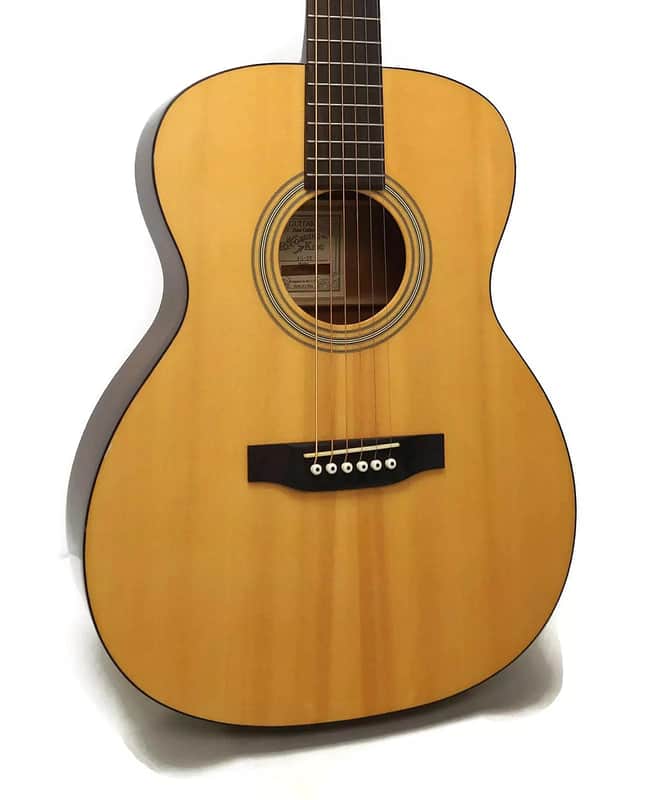 Recording King ROS-06 06 Series Solid Top 12-Fret 000 | Reverb